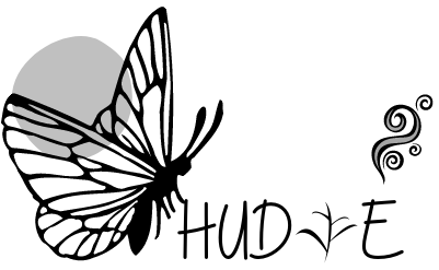 Logo Hudie